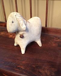 M-193 White lamb