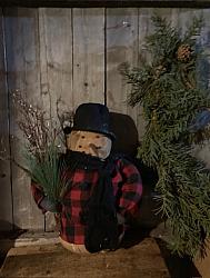 SM-164 Papa snowman