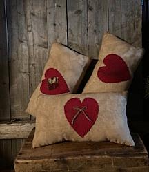  #890 P-56 Set of 3 pillows