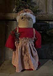 ST-136 Mrs Clause