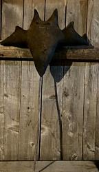 F-234 Bat on a stick