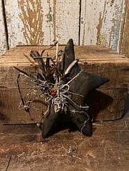 F-239 Black fall star
