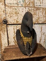 #945 M-518 Mama crow