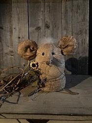  #943 M-516 Prim mouse