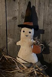 F-245 Lil white ghost