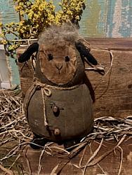  #973 M-528 Gray sheep