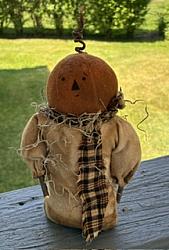 F-249 Lil pumpkin boy