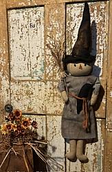 F-250 Pumpkin with with crow