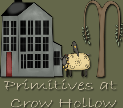 Primitives at Crow Hollow
