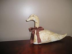 Painted Duck M-190