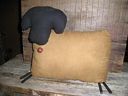 M-337 Sheep pillow