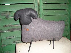 Wool Sheep M-343