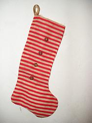 S-287 Stripe Sock 