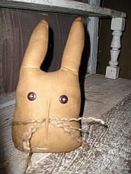 R-27 Rabbit Head